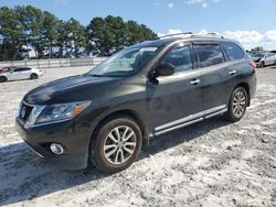 2016 Nissan Pathfinder S en venta en Loganville, GA