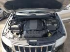 2012 Jeep Grand Cherokee Overland