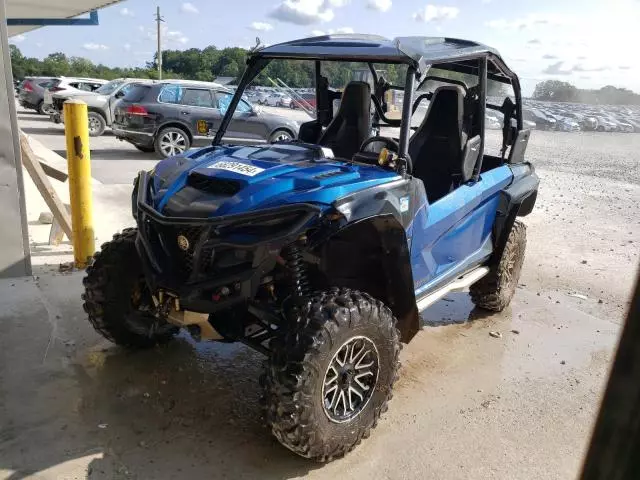 2021 Yamaha YXE1000