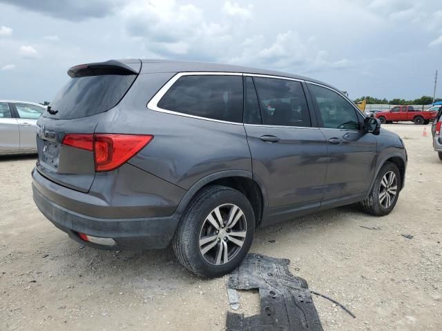 2016 Honda Pilot EX