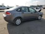 2011 Ford Focus S