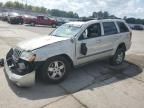 2007 Jeep Grand Cherokee Laredo