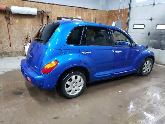 2003 Chrysler PT Cruiser Touring