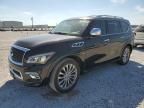 2016 Infiniti QX80