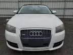 2008 Audi A3 2.0