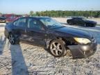 2008 Subaru Legacy 2.5I Limited