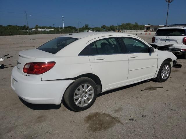 2010 Chrysler Sebring Touring