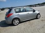 2011 Nissan Versa S