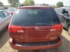 2005 Toyota Sienna XLE