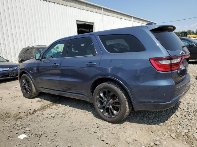 2021 Dodge Durango GT