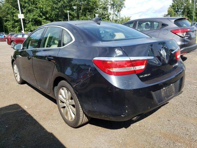 2015 Buick Verano