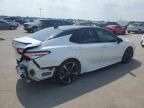 2020 Toyota Camry TRD