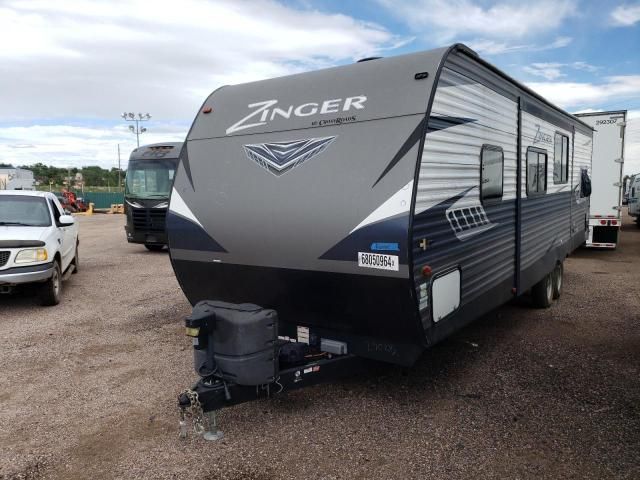 2019 Kyco RV