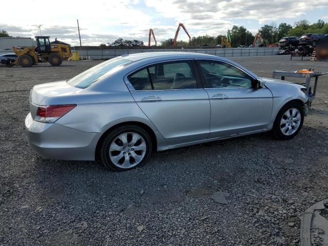 2009 Honda Accord EXL