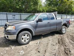 Run And Drives Cars for sale at auction: 2006 Ford F150