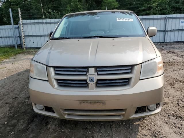 2008 Dodge Grand Caravan SXT