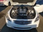 2013 Infiniti G37 Journey