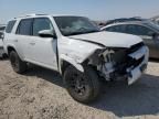 2018 Toyota 4runner SR5/SR5 Premium