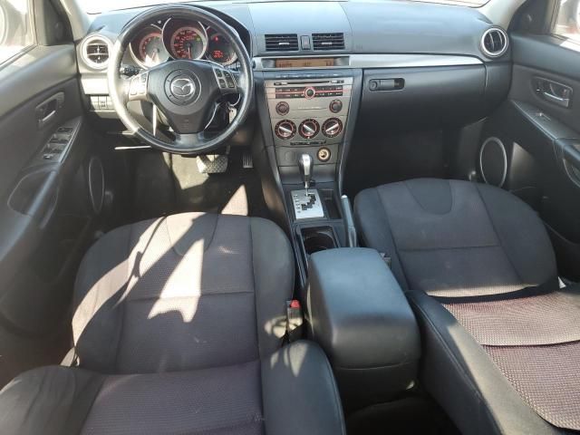 2007 Mazda 3 S