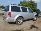 2008 Nissan Pathfinder S