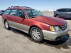 2003 Subaru Legacy Outback AWP