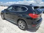 2017 BMW X1 SDRIVE28I