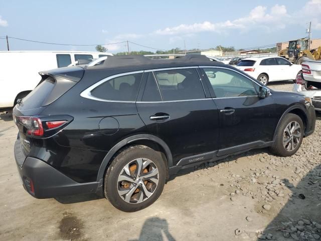 2020 Subaru Outback Touring LDL