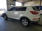 2013 KIA Sportage Base