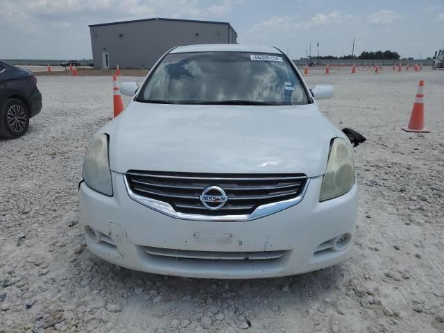 2011 Nissan Altima Base