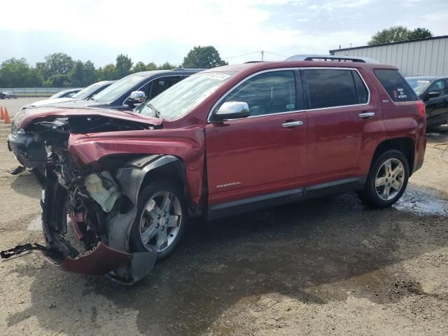 2012 GMC Terrain SLT