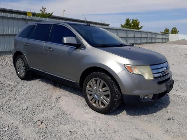 2008 Ford Edge Limited