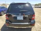 2010 Mercedes-Benz ML 350