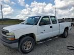 2002 Chevrolet Silverado K1500