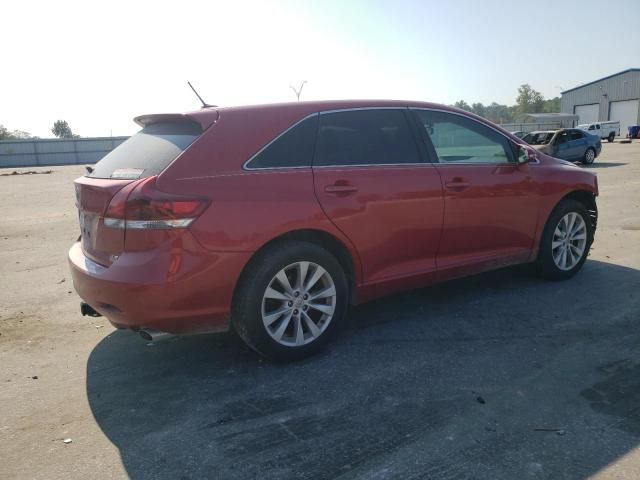 2013 Toyota Venza LE