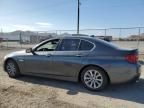 2016 BMW 528 I