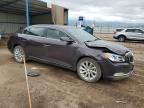 2015 Buick Lacrosse