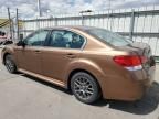 2012 Subaru Legacy 2.5I Premium