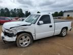 2000 Chevrolet Silverado C1500