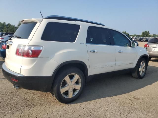 2008 GMC Acadia SLT-1