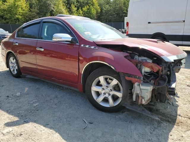 2008 Nissan Altima 3.5SE