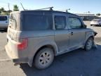 2008 Honda Element EX