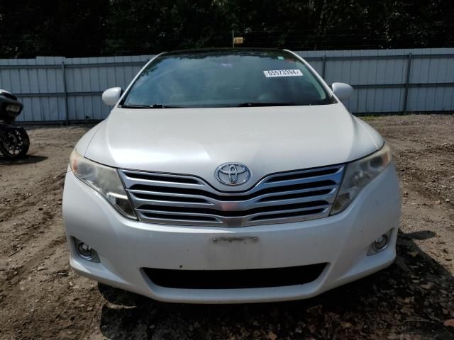 2010 Toyota Venza