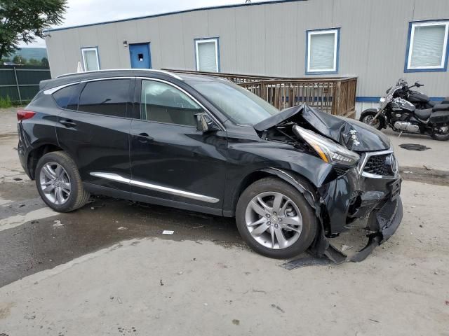 2021 Acura RDX Advance