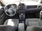 2012 Jeep Patriot Latitude