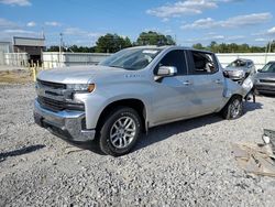 Carros con verificación Run & Drive a la venta en subasta: 2019 Chevrolet Silverado C1500 LT