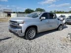 2019 Chevrolet Silverado C1500 LT