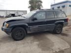 2003 Jeep Grand Cherokee Laredo