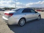 2012 Lincoln MKZ