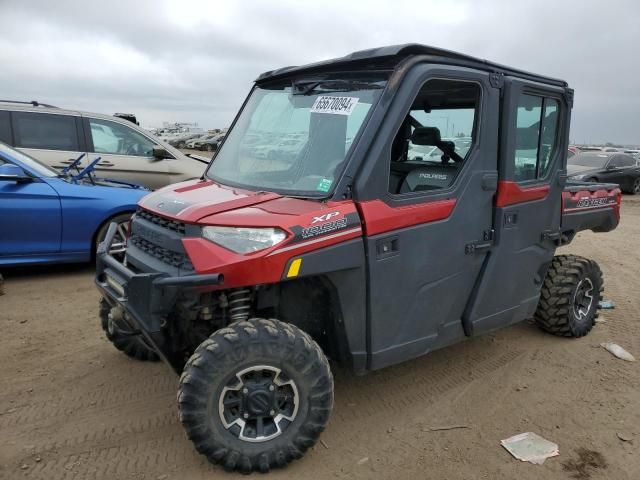 2019 Polaris Ranger Crew XP 1000 EPS Northstar Edition