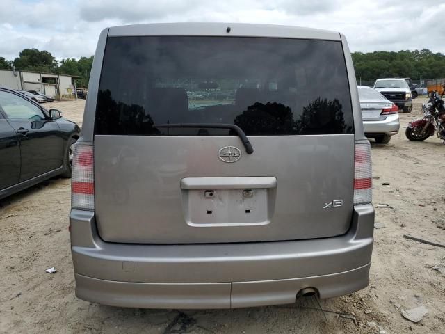 2006 Scion XB